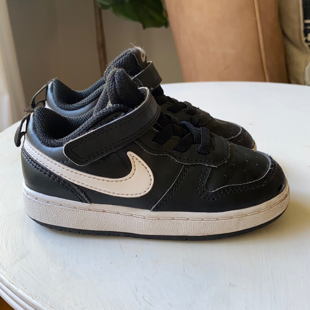 Nike court burough